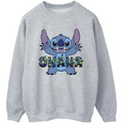 Disney Jersey Ohana para mujer - Disney - Modalova