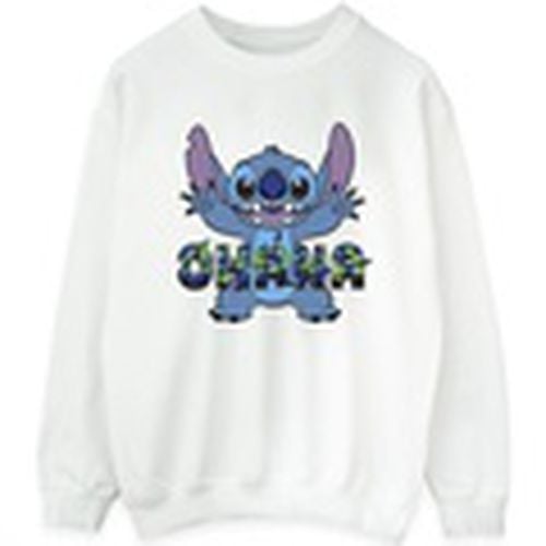 Disney Jersey Ohana para mujer - Disney - Modalova