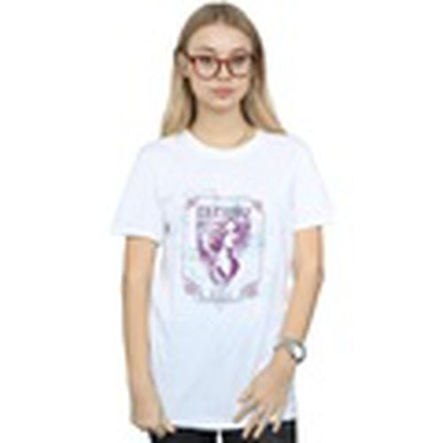 Camiseta manga larga BI22854 para mujer - Fantastic Beasts - Modalova