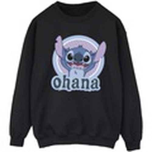 Disney Jersey Ohana para mujer - Disney - Modalova