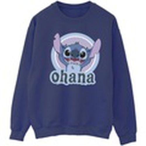 Disney Jersey Ohana para mujer - Disney - Modalova