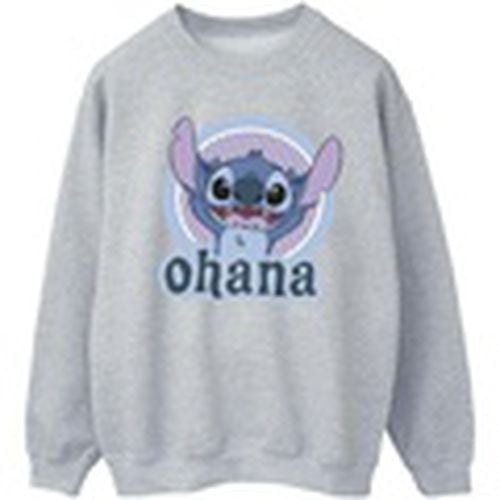 Disney Jersey Ohana para mujer - Disney - Modalova