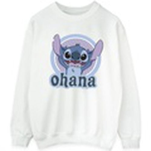 Disney Jersey Ohana para mujer - Disney - Modalova