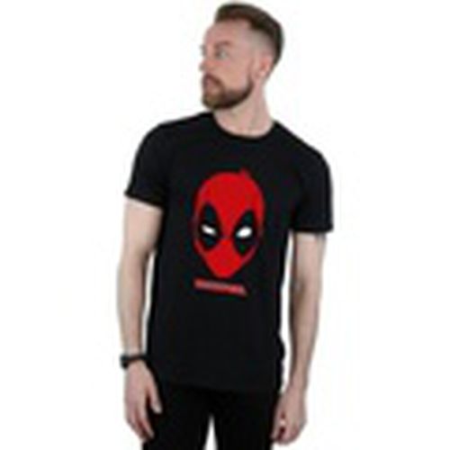 Camiseta manga larga BI22874 para hombre - Marvel - Modalova