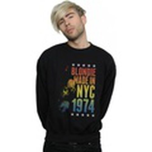 Jersey Rainbow NYC para hombre - Blondie - Modalova
