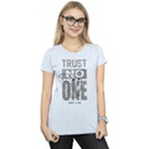 Camiseta manga larga Trust One Mogwai para mujer - Gremlins - Modalova