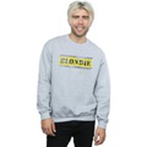 Blondie Jersey 74 para hombre - Blondie - Modalova