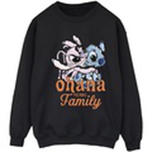 Disney Jersey Ohana para mujer - Disney - Modalova