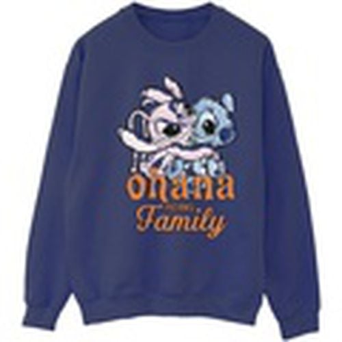 Disney Jersey Ohana para mujer - Disney - Modalova