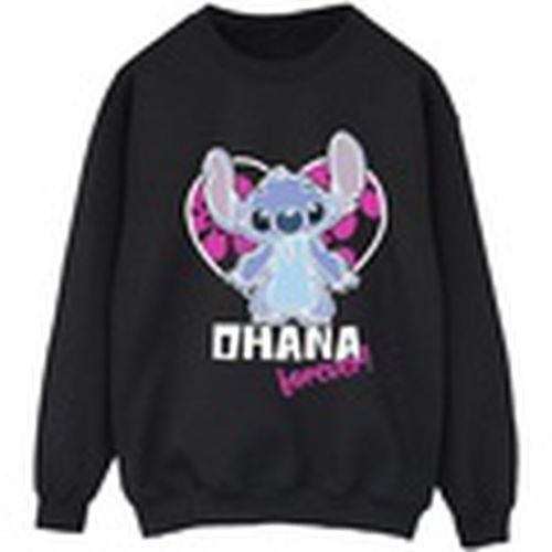 Jersey Ohana Forever para mujer - Disney - Modalova