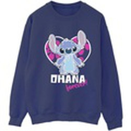 Jersey Ohana Forever para mujer - Disney - Modalova