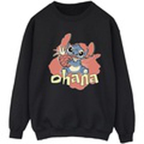 Disney Jersey Ohana para mujer - Disney - Modalova