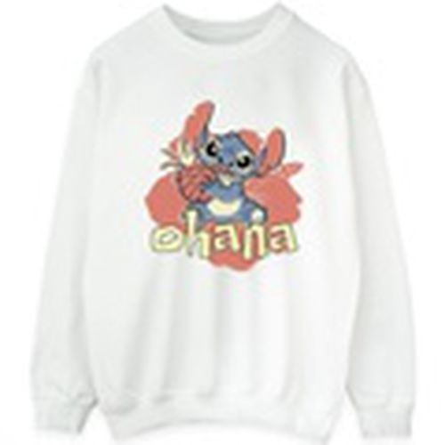 Disney Jersey Ohana para mujer - Disney - Modalova