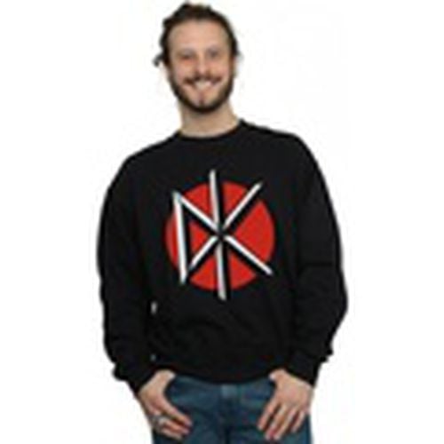 Jersey BI22818 para hombre - Dead Kennedys - Modalova