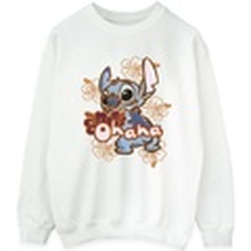 Disney Jersey Ohana para mujer - Disney - Modalova