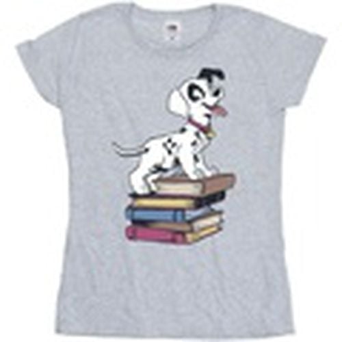 Camiseta manga larga 101 Dalmatians para mujer - Disney - Modalova