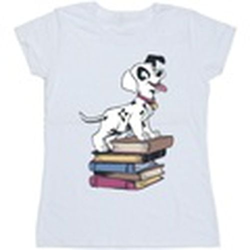 Camiseta manga larga 101 Dalmatians para mujer - Disney - Modalova