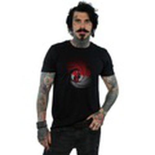 Camiseta manga larga BI22971 para hombre - Marvel - Modalova