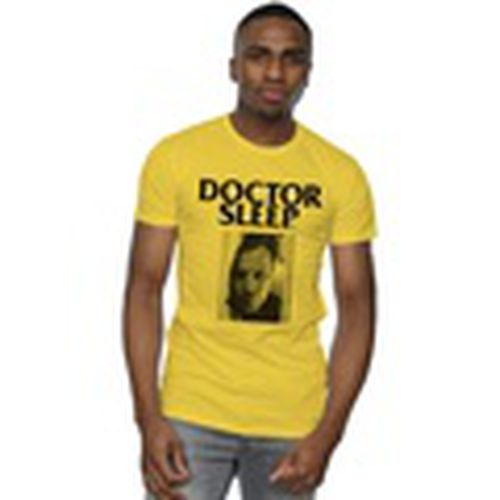 Camiseta manga larga BI23208 para hombre - Doctor Sleep - Modalova