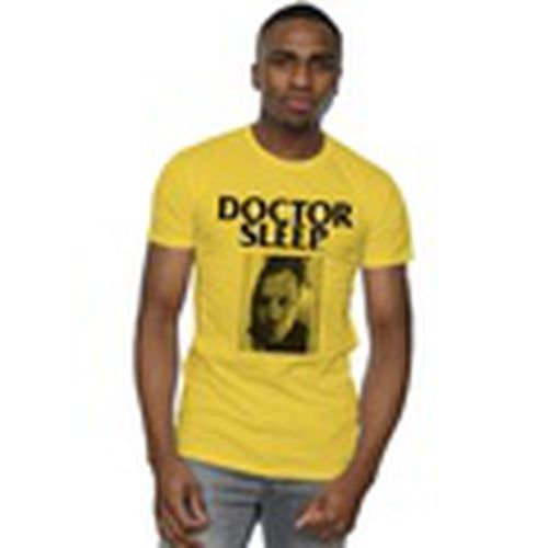 Camiseta manga larga Door Frame para hombre - Doctor Sleep - Modalova