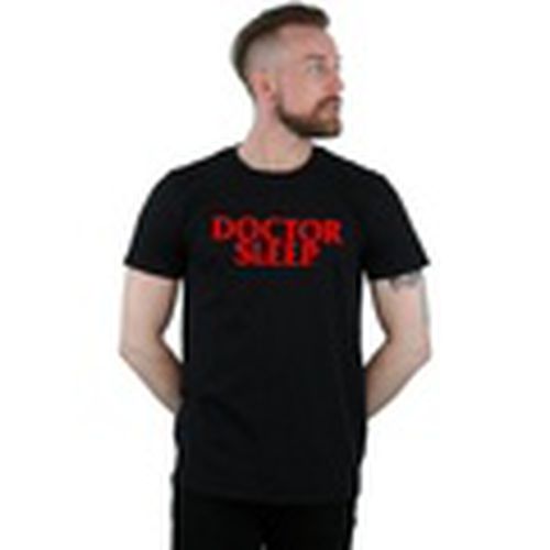 Camiseta manga larga BI23209 para hombre - Doctor Sleep - Modalova