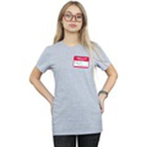 Camiseta manga larga Regina Phalange para mujer - Friends - Modalova