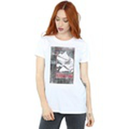 Camiseta manga larga BI23243 para mujer - Friday 13Th - Modalova