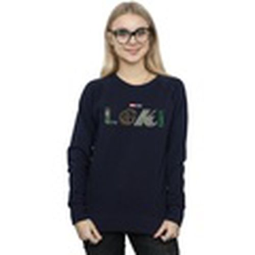 Marvel Jersey BI23286 para mujer - Marvel - Modalova