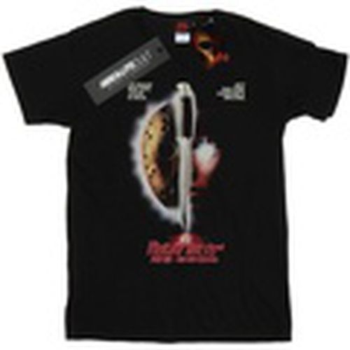 Camiseta manga larga The New Blood para mujer - Friday The 13Th - Modalova