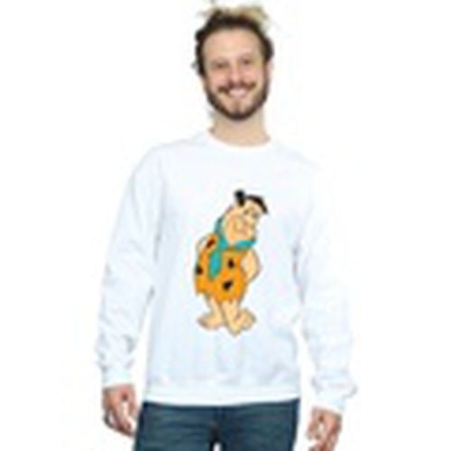 Jersey BI23511 para hombre - The Flintstones - Modalova