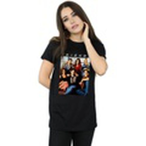 Camiseta manga larga BI23386 para mujer - Friends - Modalova