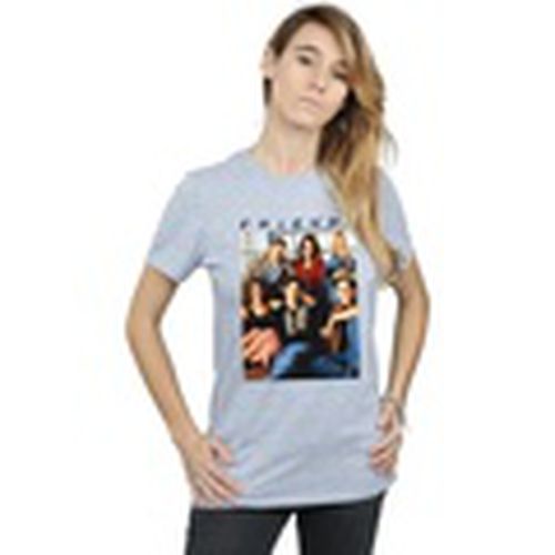 Camiseta manga larga BI23386 para mujer - Friends - Modalova