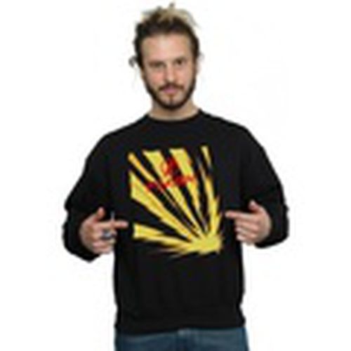 Jersey BI23392 para hombre - Dc Comics - Modalova