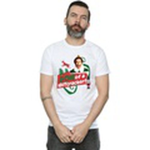 Camiseta manga larga BI23441 para hombre - Elf - Modalova
