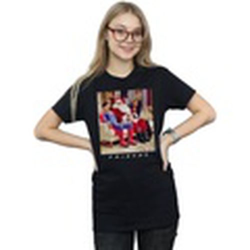 Camiseta manga larga BI23620 para mujer - Friends - Modalova