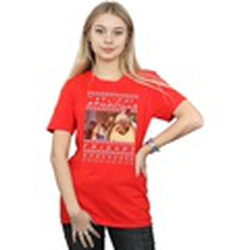 Camiseta manga larga Holiday Armadillo para mujer - Friends - Modalova