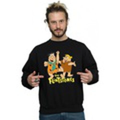 Jersey BI23626 para hombre - The Flintstones - Modalova