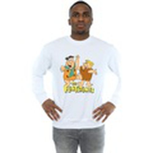 Jersey BI23626 para hombre - The Flintstones - Modalova