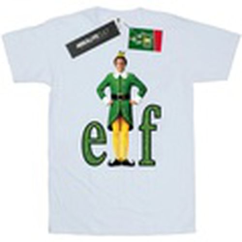 Camiseta manga larga BI23641 para hombre - Elf - Modalova