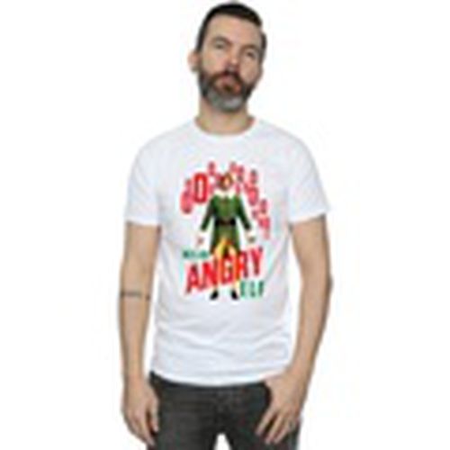 Camiseta manga larga BI23642 para hombre - Elf - Modalova