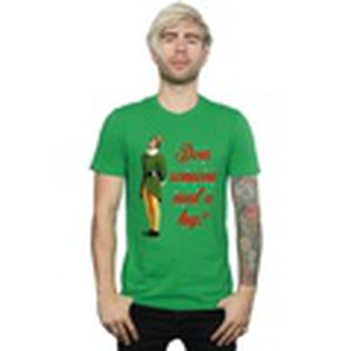 Camiseta manga larga BI23538 para hombre - Elf - Modalova