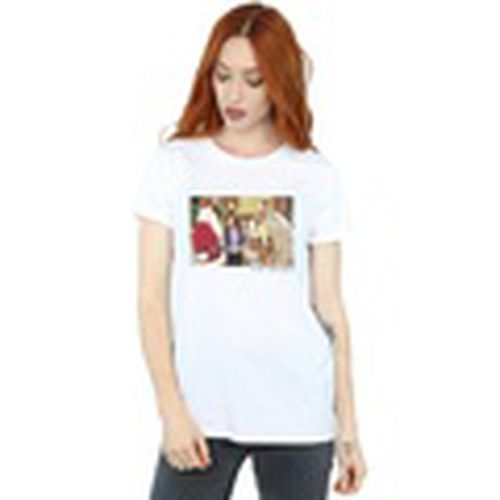 Camiseta manga larga The Holiday Armadillo para mujer - Friends - Modalova