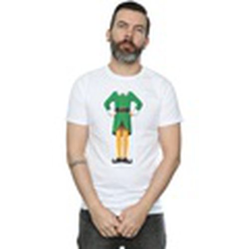 Camiseta manga larga BI23557 para hombre - Elf - Modalova