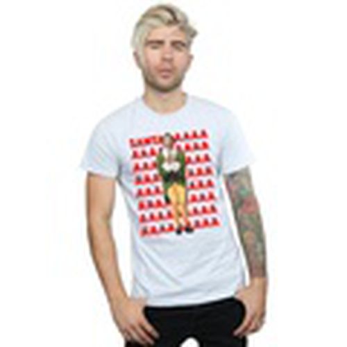 Camiseta manga larga BI23558 para hombre - Elf - Modalova