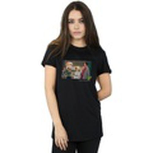 Camiseta manga larga BI23559 para mujer - Friends - Modalova