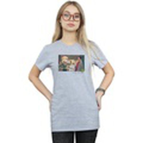 Camiseta manga larga BI23559 para mujer - Friends - Modalova