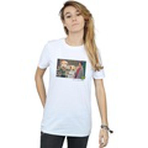 Camiseta manga larga Turkey Head para mujer - Friends - Modalova