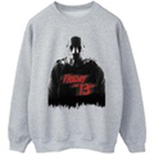 Jersey BI23755 para hombre - Friday The 13Th - Modalova