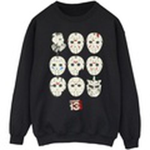 Jersey BI23756 para hombre - Friday The 13Th - Modalova