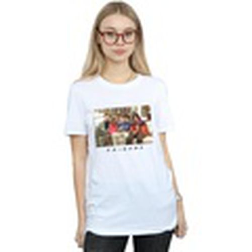 Camiseta manga larga Retrospective Still para mujer - Friends - Modalova